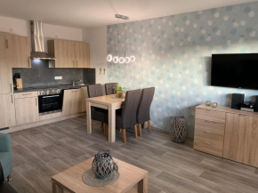Kleine Brise Apartment 11 Bootsmann Stuuv